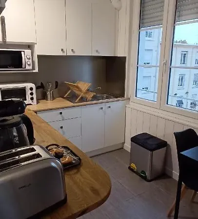 Апартаменти Sirius - Sils