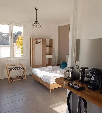 Apartament Sirius - Sils Caen