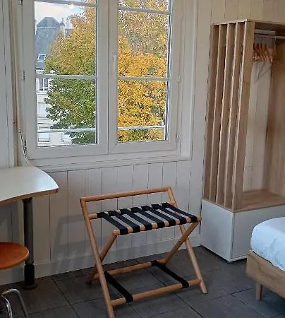 Sirius - Sils Апартаменти *