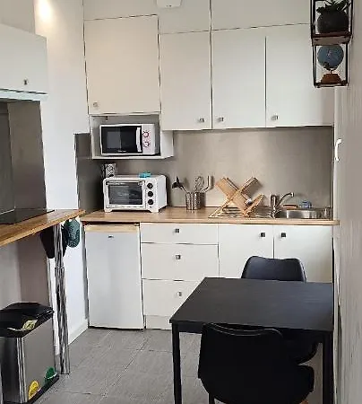 Sirius - Sils Апартаменти