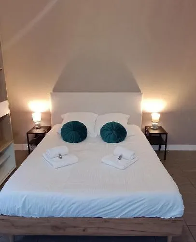 Sirius - Sils Lägenhet *