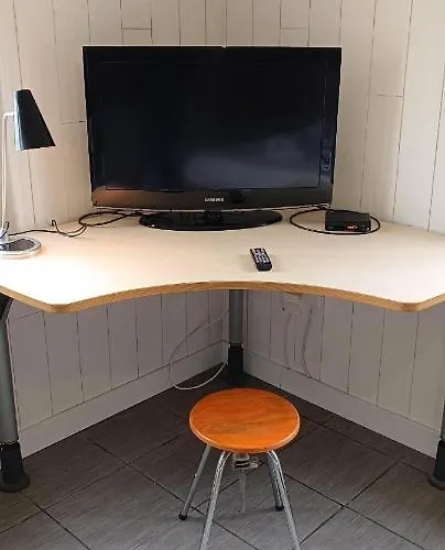 Lägenhet Sirius - Sils