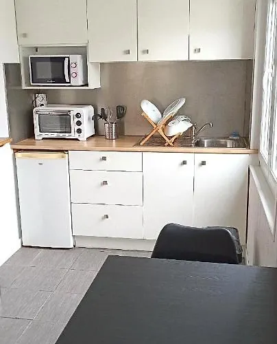 Sirius - Sils Lägenhet *